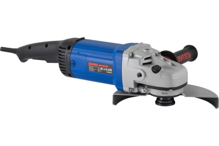Угловая шлифовальная машина Витязь МШУ-230-2800 18015001