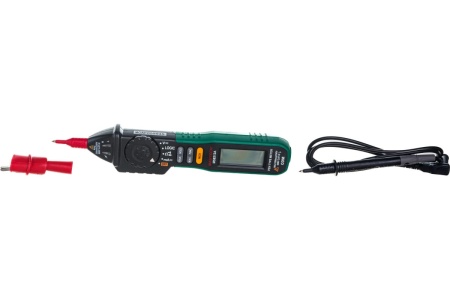 Цифровой мультиметр-ручка Mastech MS8212A 00-00002672