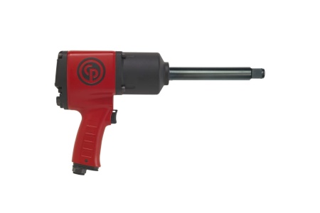Пневматический ударный гайковерт Chicago Pneumatic CP7630-6 3/4" 8941076306