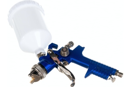 Краскопульт Русский Мастер 827 дюза 1.4 РМ-92782