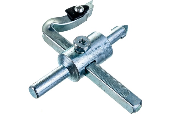 Балеринка по кафелю 40-130 мм FIT IT 16532