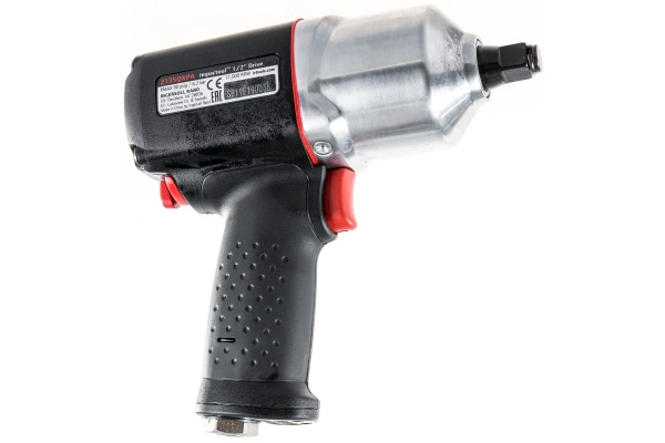 Пневматический ударный гайковерт Ingersoll Rand 1/2" 2135QXPA