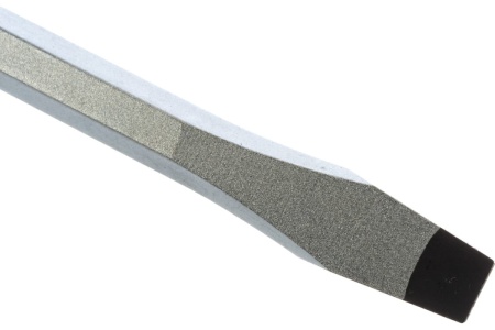 Силовая шлицевая отвертка Slotted 8мм, 175мм KING TONY 14620807