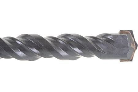 Бур по бетону (20x400х350 мм; SDS-plus) MATRIX 71050