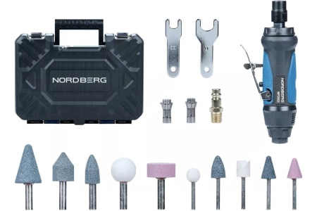 Пневмобормашинка NORDBERG NP3022K