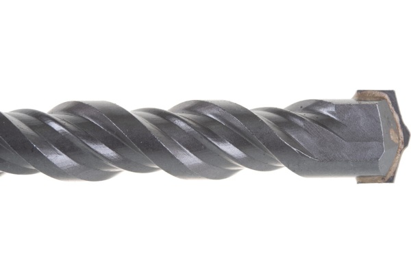 Бур по бетону (20x400х350 мм; SDS-plus) MATRIX 71050