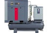 Винтовой компрессор FUBAG FSKD 7.5-10/270 641441 Винтовой компрессор FUBAG FSKD 7.5-10/270 641441