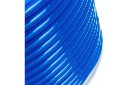 Пневмотрубка полиуретановая Pegas (10х12 мм; бухта 100 м) Pegas pneumatic 6404