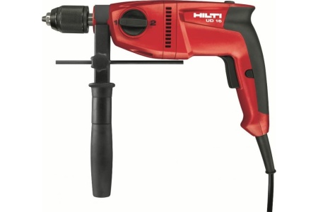 Дрель Hilti UD 16 2091315