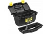 Пластиковый ящик для инструмента STAYER VEGA-16 38105-16_z03 Пластиковый ящик для инструмента STAYER VEGA-16 38105-16_z03