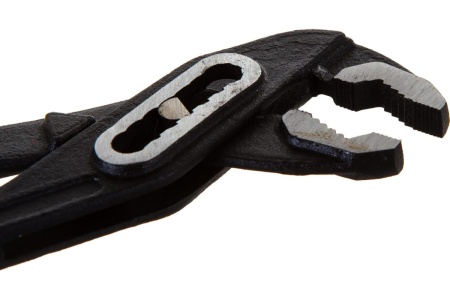 Переставные клещи Stayer HERCULES Professional, Cr-V, высокомощный коробчатый шарнир, 250мм 22375_z01