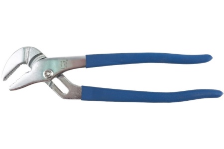 Переставные клещи 8" Great wall 204108