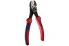 Боковые кусачки KNIPEX TWINFORCE KN-7372180F