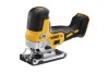 Лобзик DEWALT 18.0 В XR DCS335N-XJ
