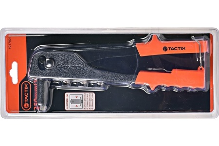 Заклепочник TACTIX 217001