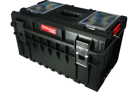 Ящик для инструментов DRAUMET SYSTEM ONE 350 PROFI PREMIUM 1177