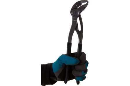 Переставные клещи Kamasa Tools 300 мм K 1189